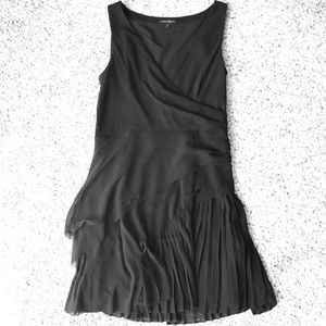 Banana Republic Black dress